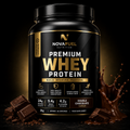 NovaFuel Premium Whey Protein (2kg)