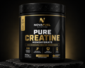 NovaFuel Pure Creatine Monohydrate (300g)