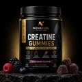 NovaFuel Creatine Gummies (60 Gummies)